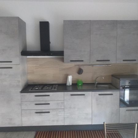 M&Y S House Vicino Alle Spiagge ลาวาญา ภายนอก รูปภาพ