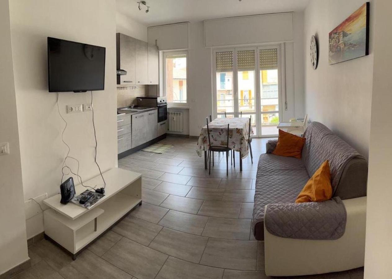 M&Y S House Vicino Alle Spiagge ลาวาญา ภายนอก รูปภาพ