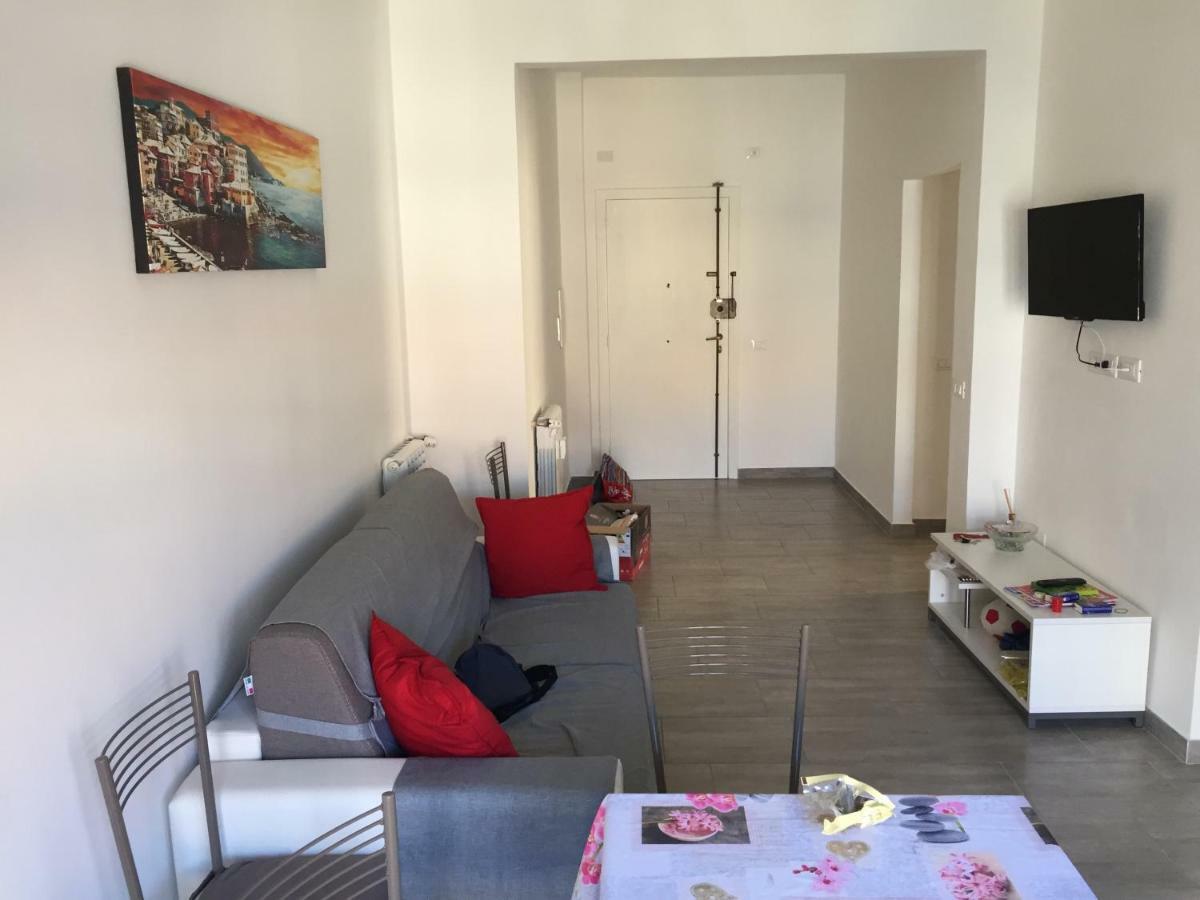M&Y S House Vicino Alle Spiagge ลาวาญา ภายนอก รูปภาพ